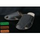 Slipper, Non Leather (size : UK43)